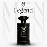 Legand Perfume - OVEO