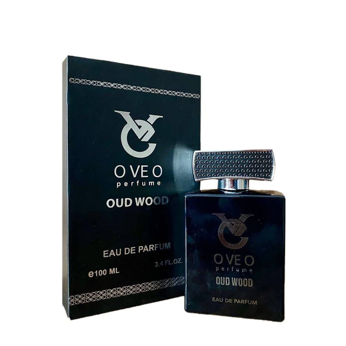 Oud Wood - OVEO