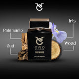 Oud Wood - OVEO