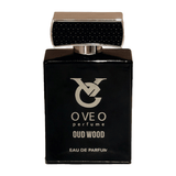 Oud Wood - OVEO