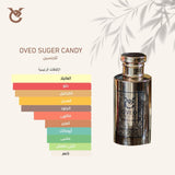 Sugar Candy perfume - OVEO